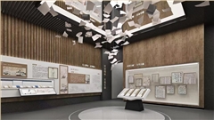 珠溪古鎮(zhèn)展柜制作-中強展柜定制