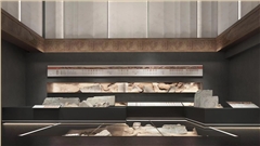 珠溪古鎮(zhèn)展柜制作-中強展柜定制