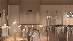 服裝KIDSMODE商鋪