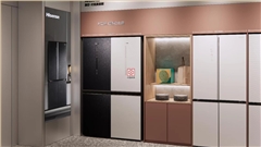 電器展柜—定制南京展示柜, 商鋪展示——展柜設計