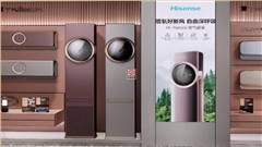 電器展柜—定制南京展示柜, 商鋪展示——展柜設計