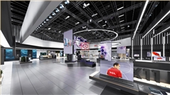 中強展柜專研電器展柜專業制作