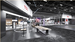 中強展柜專研電器展柜專業制作