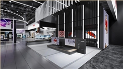 中強展柜專研電器展柜專業制作