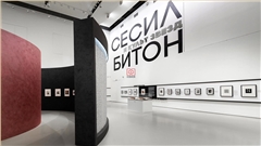 展廳定制高奢定制案例-中強展柜