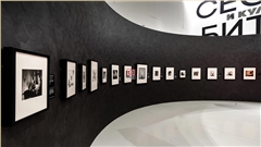 展廳定制高奢定制案例-中強展柜