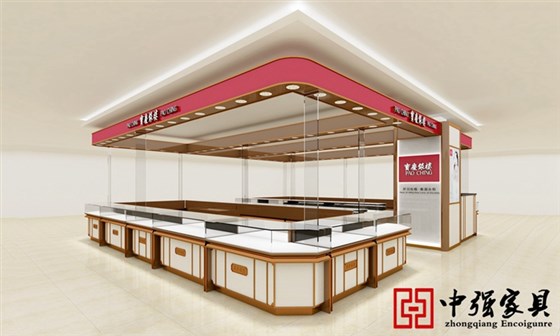 展柜制作，展柜廠家