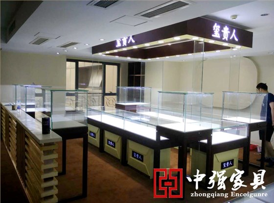 展柜制作，展柜設計,柜臺設計