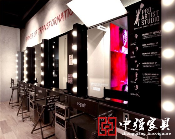 南京展柜制作，展柜設計