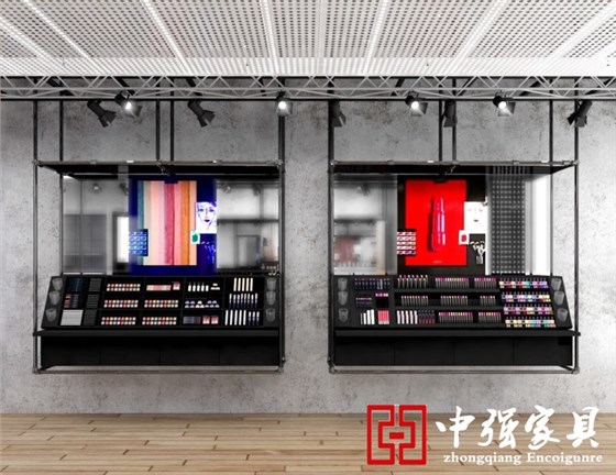 展柜工廠，展柜設計