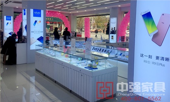 展柜制作，展柜設計