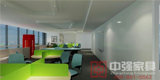 好展柜優質展柜