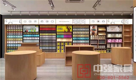 展柜設(shè)計(jì)