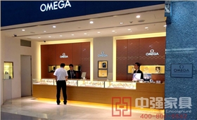 展柜設(shè)計定制