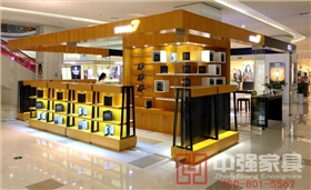 展柜制作設計，注意事項 