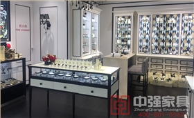 展柜設(shè)計禁忌 