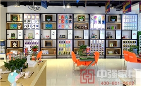 展柜，環保展柜