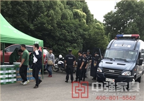 高考護(hù)衛(wèi)