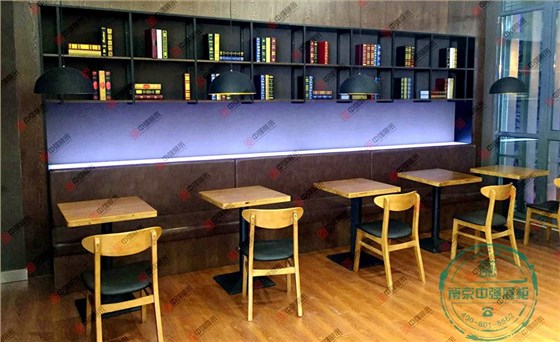 吧臺(tái)實(shí)際效果圖