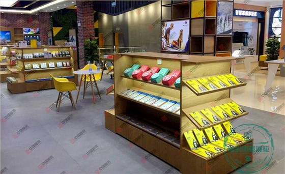 手機(jī)配件展柜數(shù)碼展柜