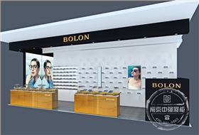 商鋪設計制作成功案例