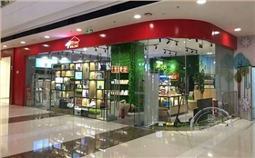 揚(yáng)州京東之家