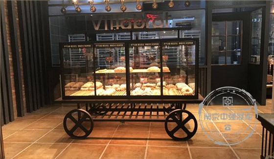 南京展柜，展柜設計,展柜定制