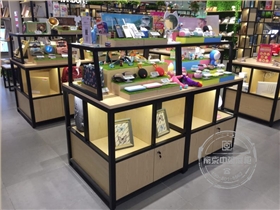 南京手機(jī)展柜