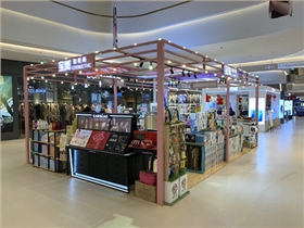 南京定做展柜需花多錢