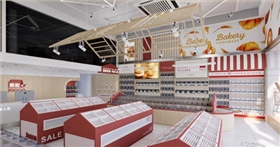 定制的食品展柜一般選擇哪種運輸方式