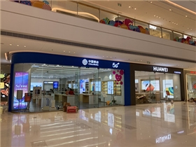 阜陽制作展示柜，讓物品有個&ldquo;家&rdquo;