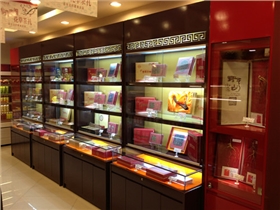 阜陽食品展柜哪家報(bào)價(jià)便宜