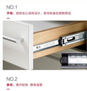 阜陽展柜五金配件價格大約是多少