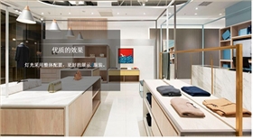 蘇州市場上定制比較火的展示柜