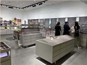 阜陽做的最大的哪家展柜