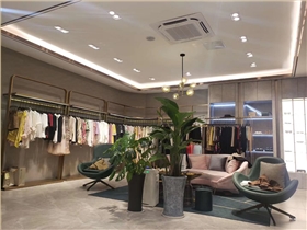 宣城服裝店展柜定制業務，哪個公司可以提供