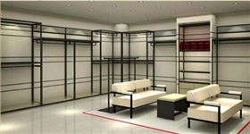 定制哪家服裝展柜售后服務比較好