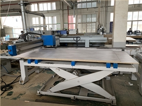 南京中強展柜廠普及粉塵防爆知識和安全法規