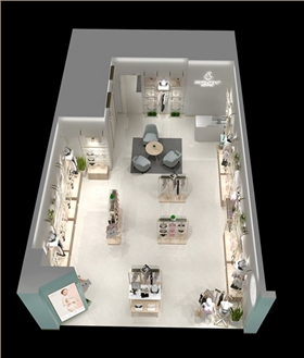 常州溧陽(yáng)哪里可以定制內(nèi)衣服裝展示柜