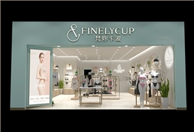 常州溧陽(yáng)哪里可以定制內(nèi)衣服裝展示柜