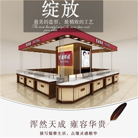 蘇州相城定制安裝商場(chǎng)展柜的費(fèi)用是多少