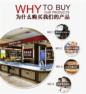 蘇州相城定制安裝商場(chǎng)展柜的費(fèi)用是多少