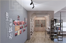 鎮(zhèn)江揚中企業(yè)展廳設計制作要考慮哪些問題