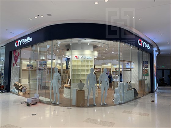 南京哪家做的烤漆展柜很環(huán)保