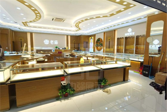 蘇州吳中哪家制作烤漆展柜很有經驗