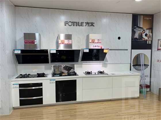 怎么看制作展柜的質量好不好