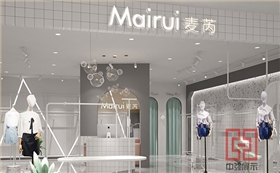 服裝展柜定制需要注意的事項(xiàng)