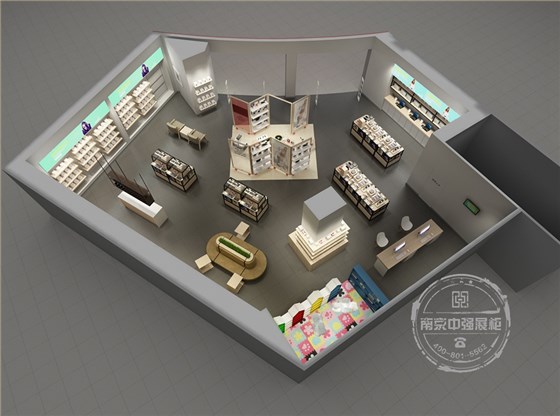 大運城京東之家裝修