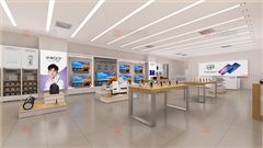 寶應吾悅廣場小米店