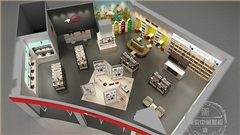 蘇州大運城京東之家專賣店